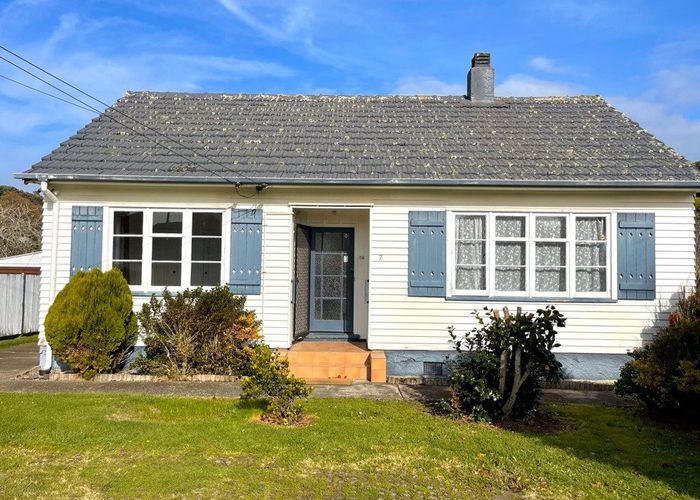  at 7 Denbigh Avenue, Mount Roskill, Auckland City, Auckland