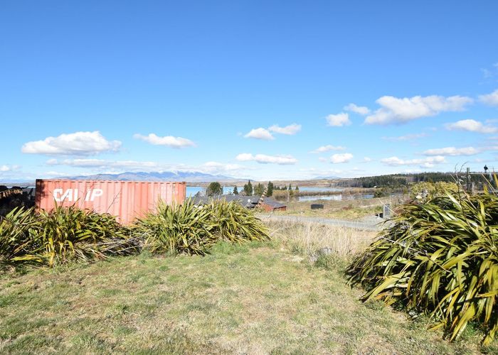  at 100 Ohau Drive, LAKE OHAU, TWIZEL