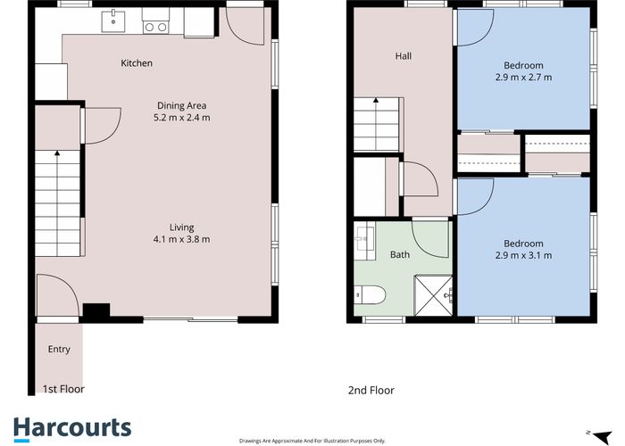  at 1/21 Karamu Street, Te Atatu Peninsula, Waitakere City, Auckland