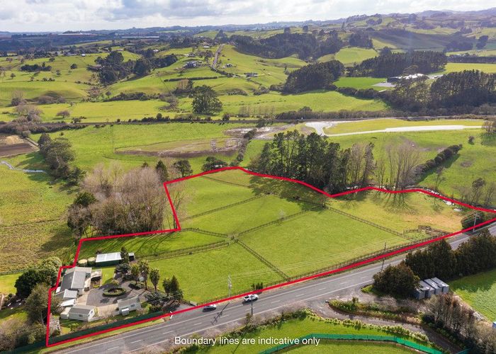  at 285 Whangarata Road, Tuakau, Tuakau