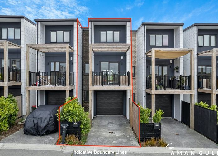  at 5 Rakau Road, Hobsonville, Auckland