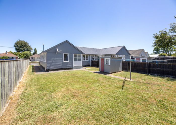  at 18 Henderson Street, Riversdale, Blenheim, Marlborough