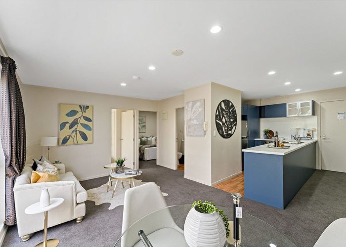 at 317/26 Morningside Drive, Morningside, Auckland City, Auckland