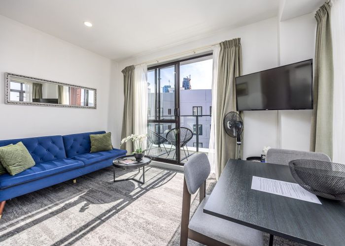  at 9F/50 Eden Crescent, City Centre, Auckland City, Auckland