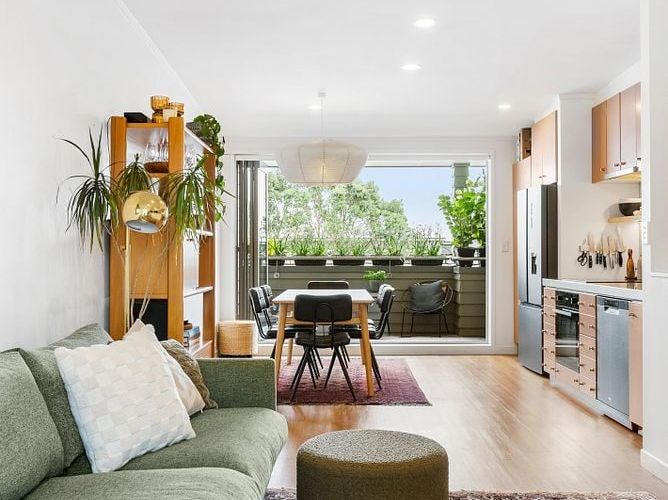  at 28/26 Mary Street, Mount Eden, Auckland