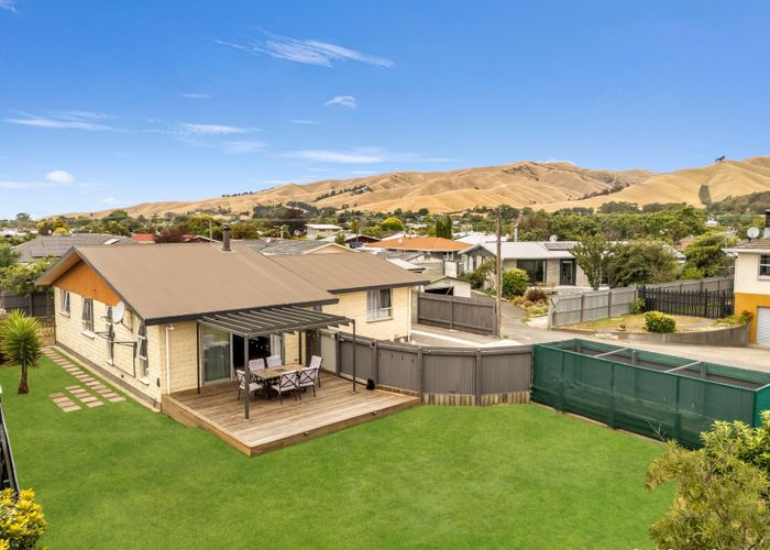  at 141a Howick Road, Witherlea, Blenheim, Marlborough