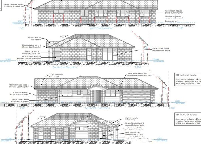  at 1 Orawahi Road, Glenbrook