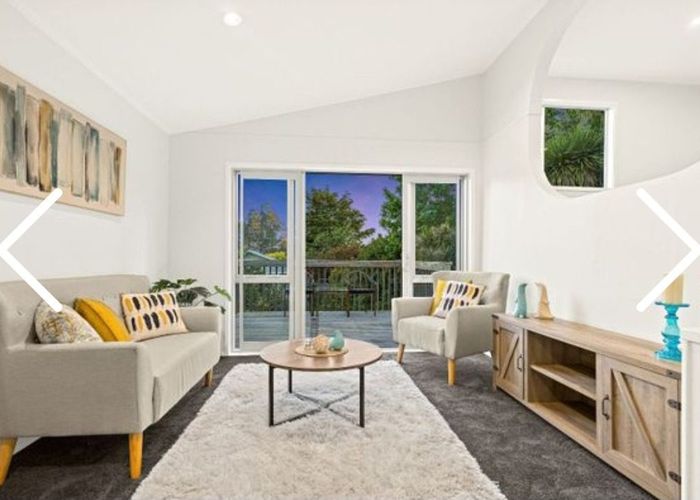  at 56A Zita Maria Drive, Massey, Waitakere City, Auckland