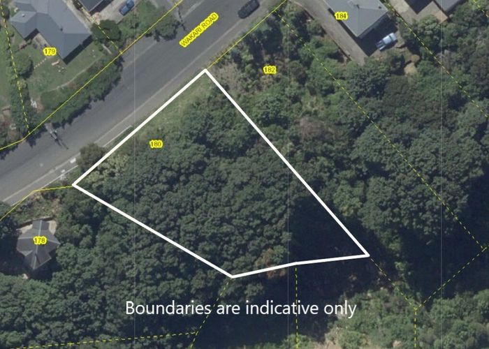  at 180 Wakari Road, Helensburgh, Dunedin, Otago