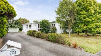  at 28 Henare Street, West End, Palmerston North