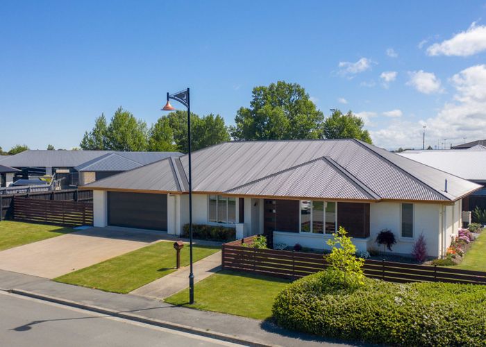  at 26 Braebrook Drive, Netherby, Ashburton