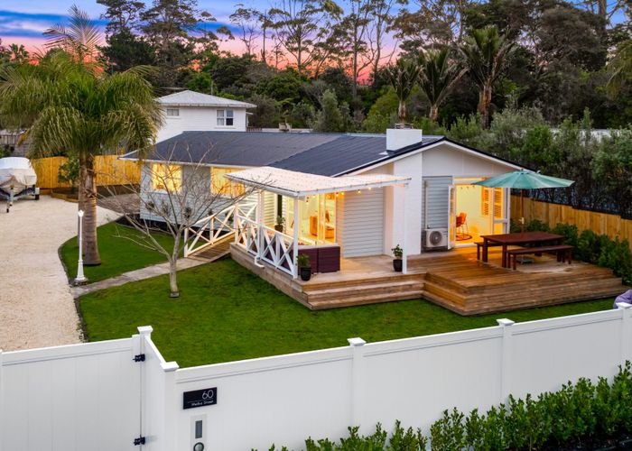  at 60 Melba Street, Beach Haven, Auckland