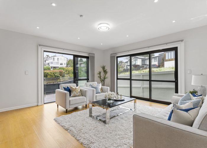  at 8/42 Codrington Crescent, Mission Bay, Auckland City, Auckland