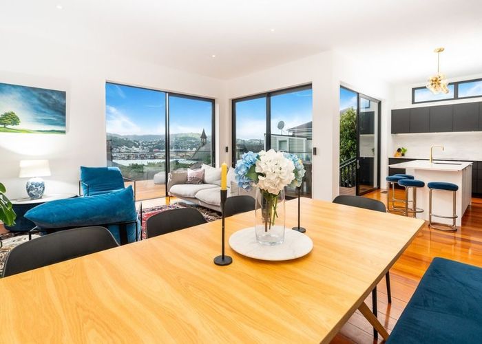  at 2 Shannon St, Mount Victoria, Wellington, Wellington