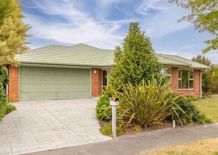  at 15 Putake Drive, Parklands, Christchurch