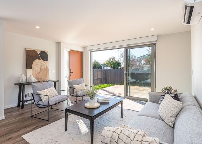  at 1/6 Strauss Place, Somerfield, Christchurch City, Canterbury