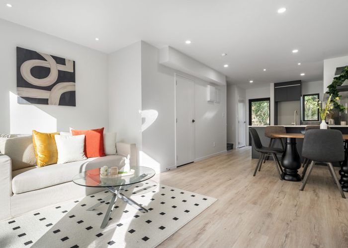  at Lot 1/16 Reynella Drive, Massey, Waitakere City, Auckland