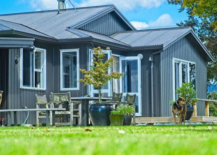  at 134 Kaimoe Road, Gisborne