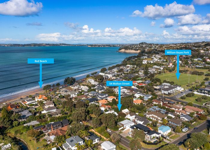  at 54 Walton Street, Red Beach, Red Beach