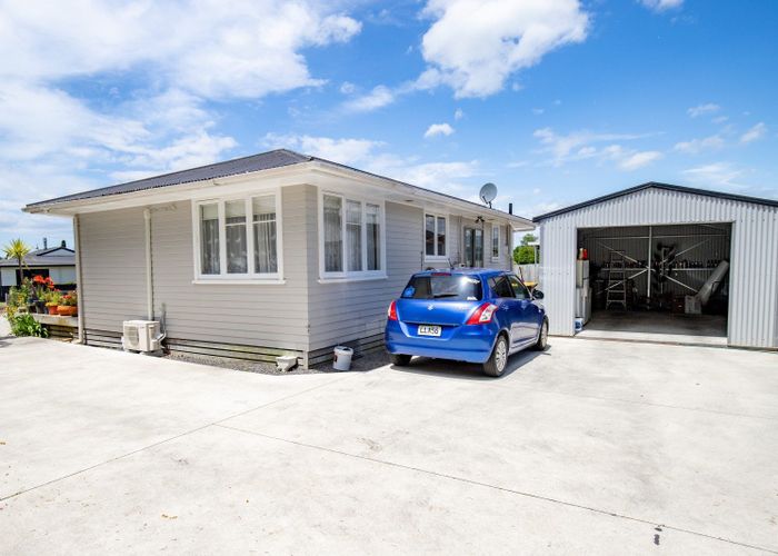  at 2 Rata Street, Kerepehi, Hauraki, Waikato