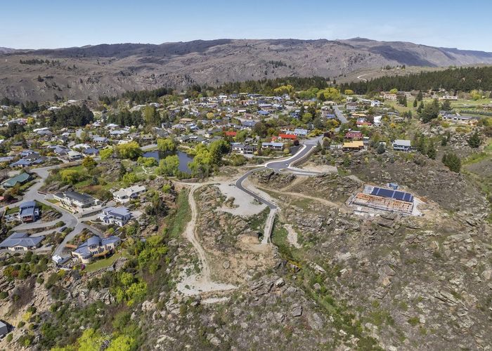  at 21-34 Lanes Road, Bridge Hill, Alexandra, Central Otago, Otago
