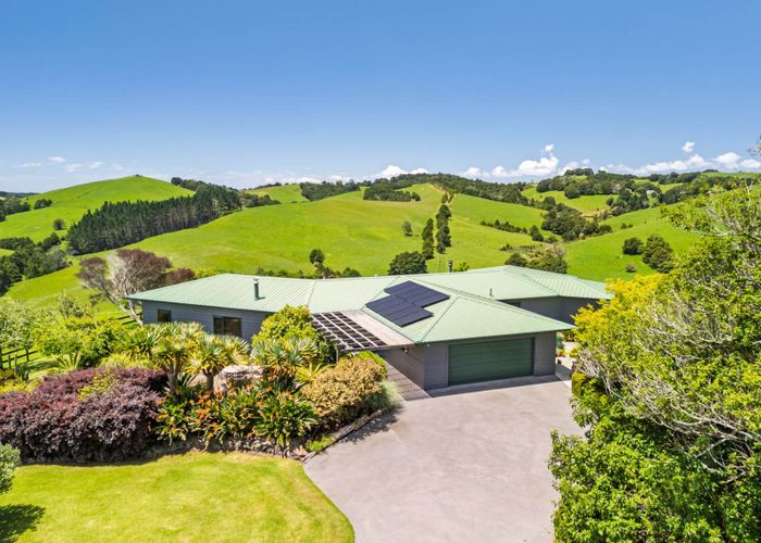  at 419 Hupara Road, Pakaraka, Far North, Northland