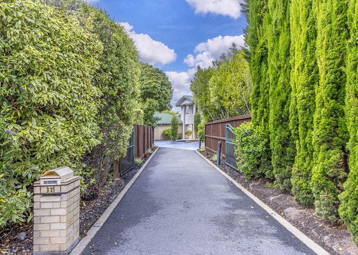  at 17 Jasper Place, Northwood, Christchurch