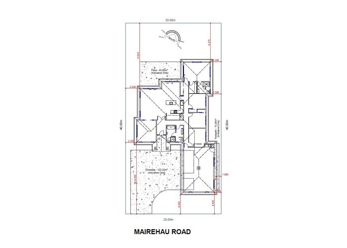  at 127 Mairehau Road, Marshland, Christchurch City, Canterbury