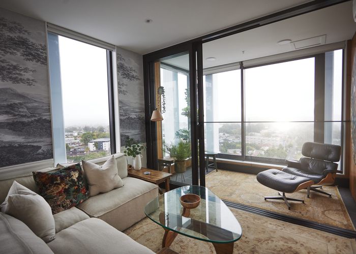  at 1203/1 Buscomb Avenue, Henderson, Waitakere City, Auckland