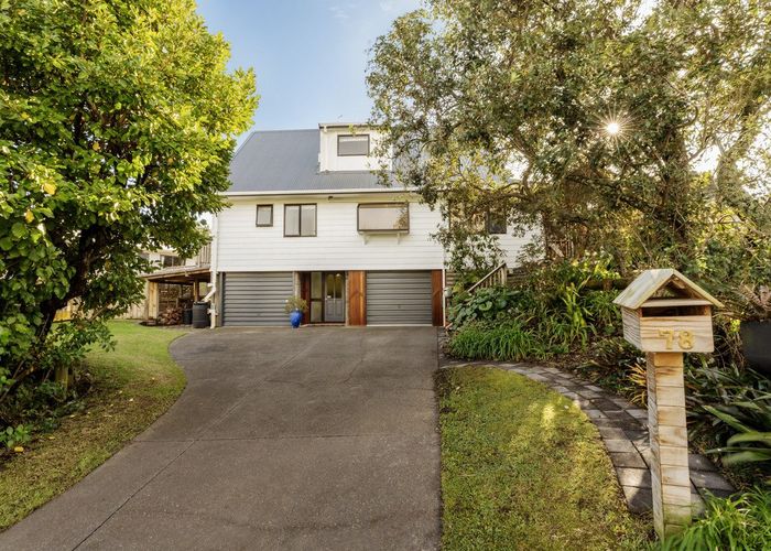  at 78 Meander Drive, Welcome Bay, Tauranga, Bay Of Plenty