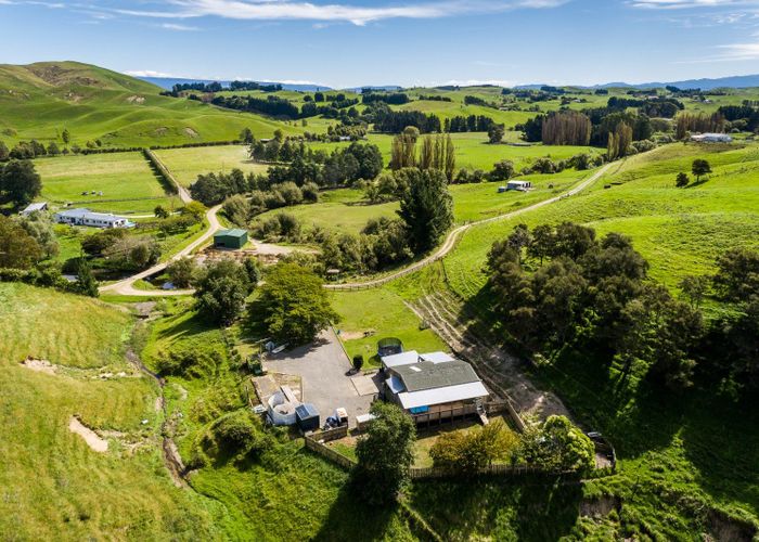  at 1226 Ohiti Road, Crownthorpe