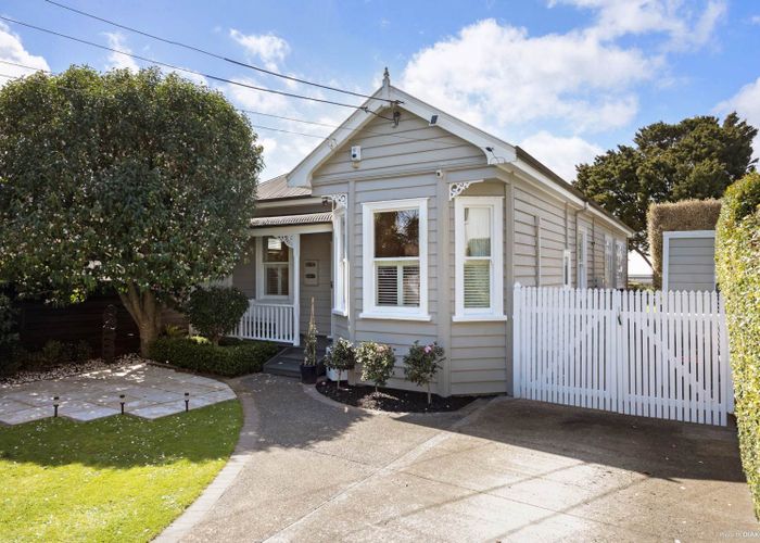  at 23 Inkerman Street, Onehunga, Auckland City, Auckland