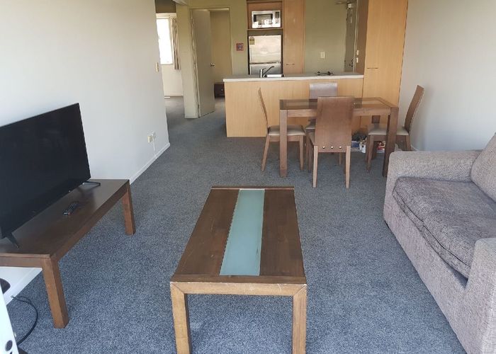  at 5A/6 Winchester Street, Newton, Auckland