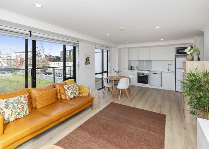  at 308/194 Worcester Street, City Centre, Christchurch City, Canterbury