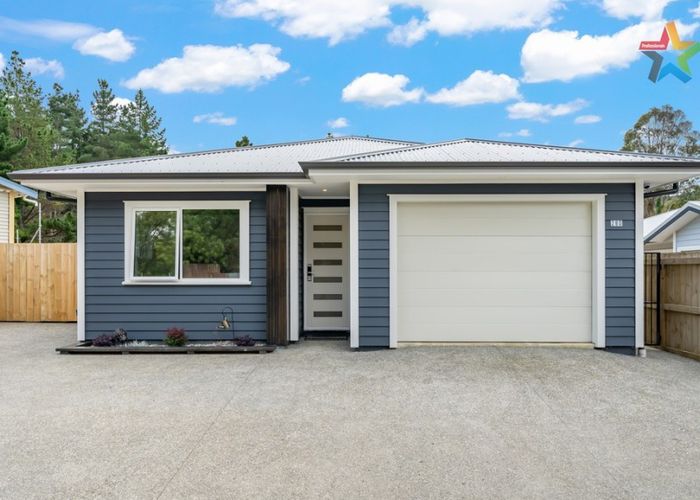  at 28D Stockdale Street, Wainuiomata, Lower Hutt
