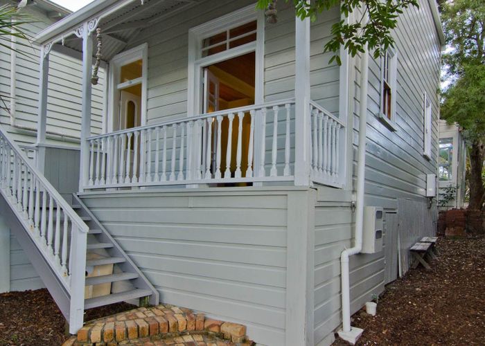  at 48 Cooper Street, Grey Lynn, Auckland City, Auckland