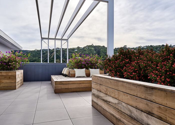  at Unit G13/2 Campbell Terrace, Petone, Lower Hutt, Wellington