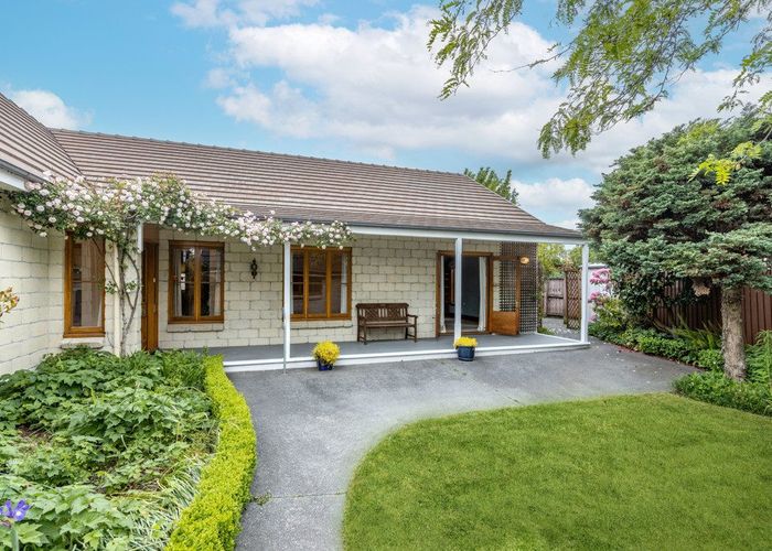  at 12B Hanrahan Street, Upper Riccarton, Christchurch