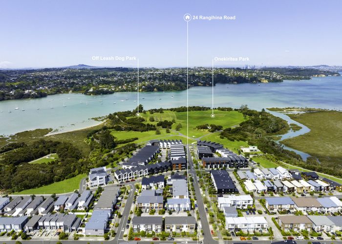  at 24 Rangihina Road, Hobsonville, Auckland