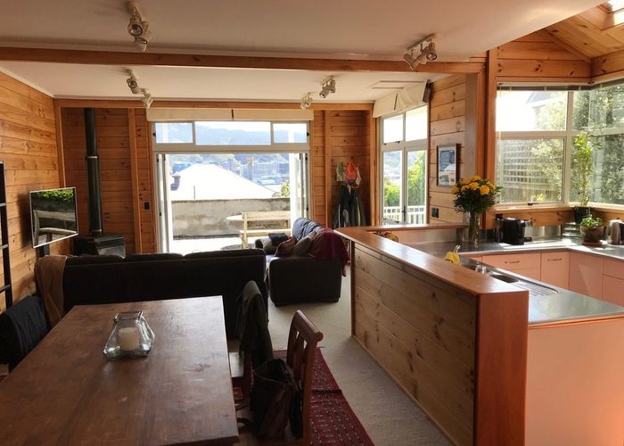  at 16a McFarlane Street, Mount Victoria, Wellington, Wellington