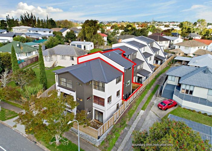  at 30A Merfield Street, Glen Innes, Auckland City, Auckland
