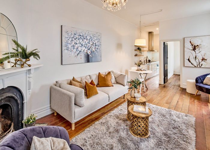  at 11 Wright Street, Mount Cook, Wellington