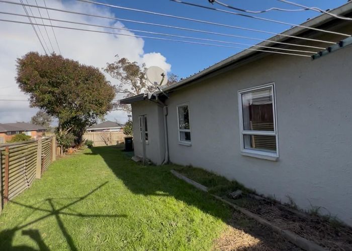  at 52C Alfriston Road, Manurewa East, Manukau City, Auckland