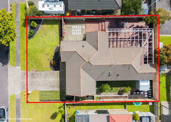  at 33 Northwood Avenue, Albany, North Shore City, Auckland