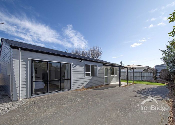  at 73A Gardiners Road, Bishopdale, Christchurch