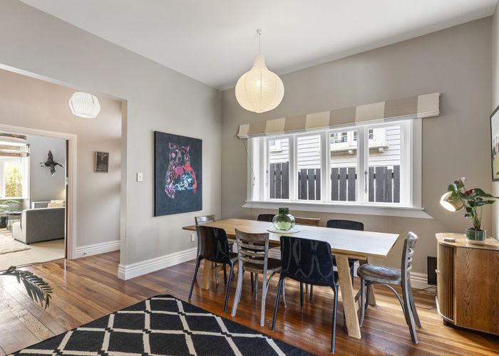  at 23 Hohiria Road, Hataitai, Wellington, Wellington
