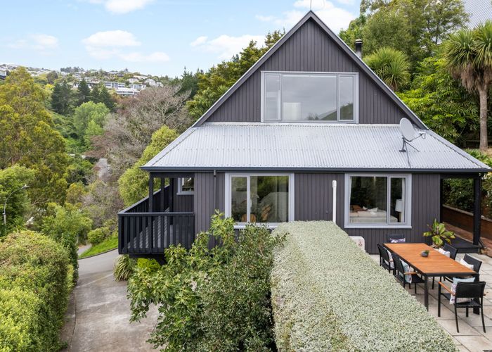  at 54 Holliss Avenue, Cashmere, Christchurch