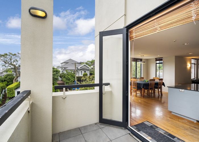  at 1/7 Cleveland Road, Parnell, Auckland City, Auckland