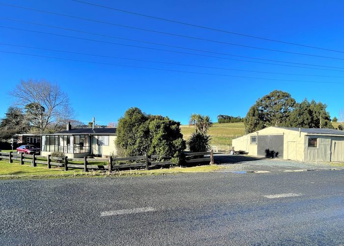  at 2 High Street, Kakapuaka, Balclutha