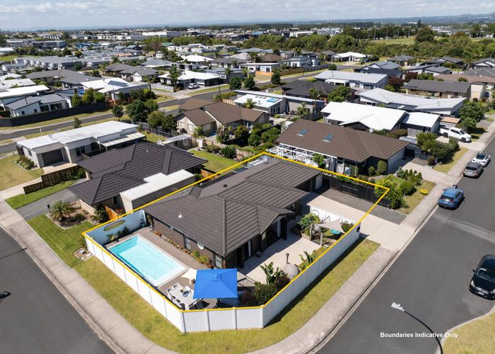  at 17 Butterworth Crescent, Papamoa Beach, Tauranga, Bay Of Plenty